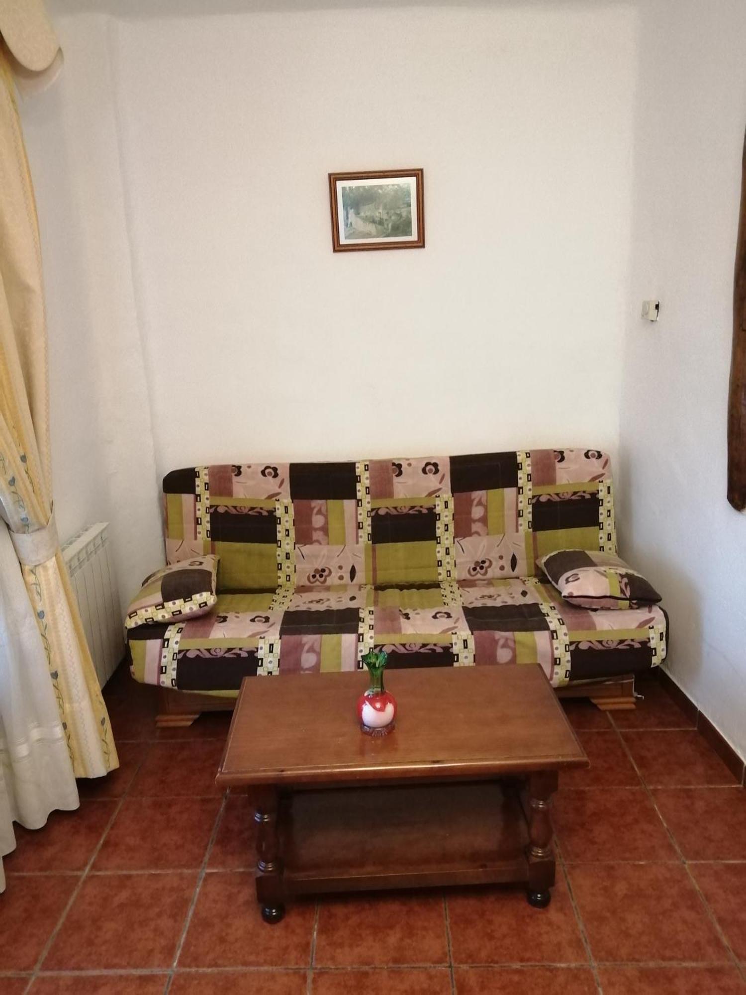 Hostal Ruta De Las Nieves กาปีเลย์รา ห้อง รูปภาพ